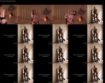 alissa_wxw — 61 minute Chaturbate female cam show recording, 720p, Feb 5, 2026