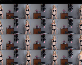 altheadoyel — 5 minute Chaturbate female cam show recording, 720p, Feb 5, 2026