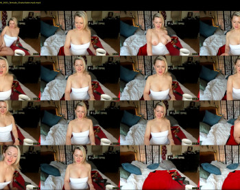 alwaysaffirming — 57 minute Chaturbate couple cam show recording, 720p, Feb 5, 2026