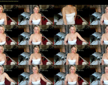 alwaysaffirming — 9 minute Chaturbate couple cam show recording, 720p, Feb 5, 2026