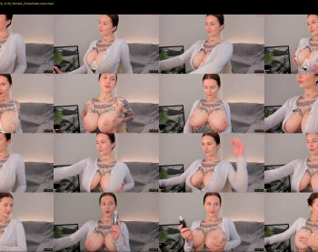 alyssa_fabulous — 22 minute Chaturbate female cam show recording, 720p, Feb 5, 2026