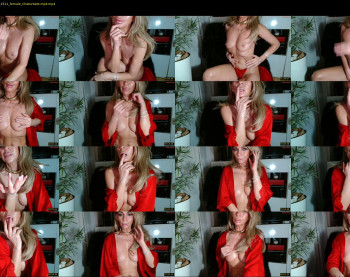 amanda0803 — 10 minute Chaturbate female cam show recording, 720p, Feb 5, 2026