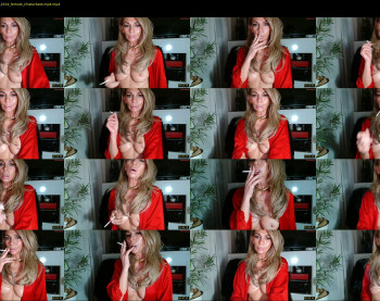 amanda0803 — 8 minute Chaturbate female cam show recording, 720p, Feb 5, 2026