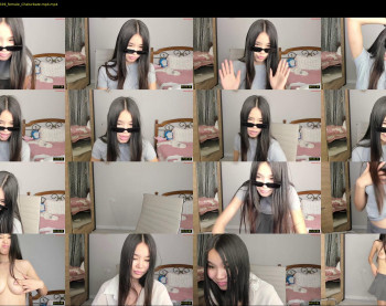 amiya_cute — 50 minute Chaturbate female cam show recording, 720p, Feb 5, 2026
