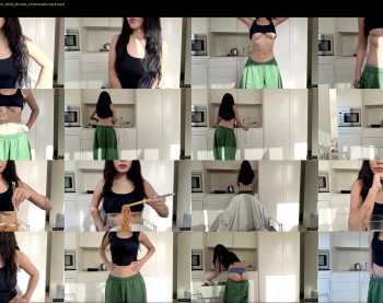 amyalwayshere — 74 minute Chaturbate female cam show recording, 720p, Feb 5, 2026