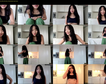 amyalwayshere — 121 minute Chaturbate female cam show recording, 720p, Feb 5, 2026