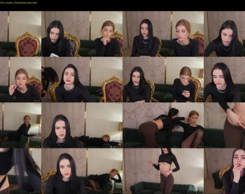 anabel2054 — 78 minute Chaturbate female cam show recording, 720p, Feb 5, 2026