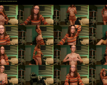 anabelleleigh — 105 minute Chaturbate female cam show recording, 720p, Feb 5, 2026
