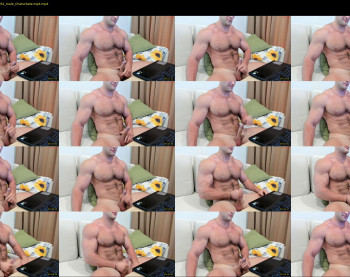 andry_dick — 3 minute Chaturbate male cam show recording, 720p, Feb 5, 2026