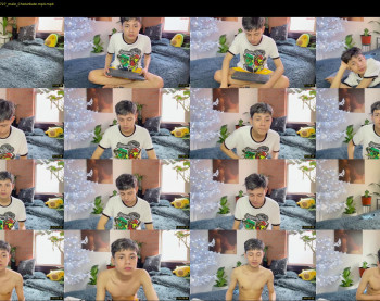 andy_belier — 121 minute Chaturbate male cam show recording, 720p, Feb 5, 2026