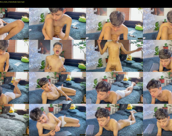 andy_belier — 84 minute Chaturbate male cam show recording, 720p, Feb 5, 2026