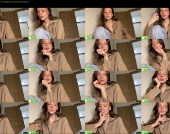 angel_from_sky — 7 minute Chaturbate female cam show recording, 720p, Feb 5, 2026