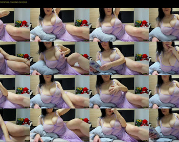 angell6969 — 23 minute Chaturbate female cam show recording, 720p, Feb 5, 2026