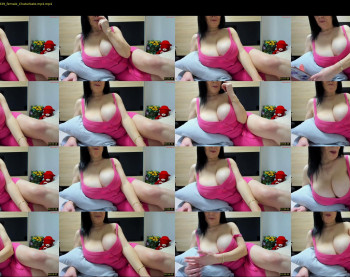 angell6969 — 13 minute Chaturbate female cam show recording, 720p, Feb 5, 2026