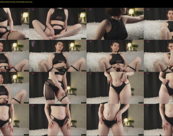 approche_toi_petite — 60 minute Chaturbate female cam show recording, 720p, Feb 5, 2026