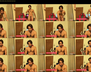 arabthickestdick1 — 10 minute Chaturbate couple cam show recording, 720p, Feb 5, 2026