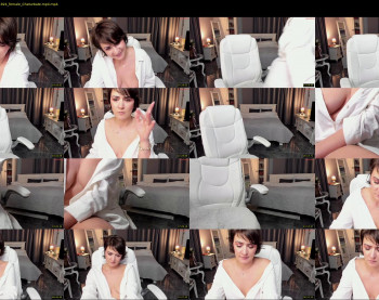 arianasage_ — 64 minute Chaturbate female cam show recording, 720p, Feb 5, 2026