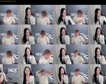 ariel_rouse — 121 minute Chaturbate female cam show recording, 720p, Feb 5, 2026