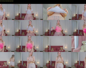 ashly_cherry — 120 minute Chaturbate female cam show recording, 720p, Feb 5, 2026
