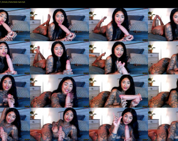 avaa_eve — 7 minute Chaturbate female cam show recording, 720p, Feb 6, 2026