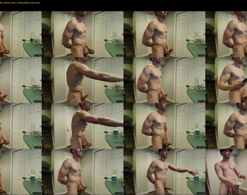 averageandsum — 93 minute Chaturbate male cam show recording, 720p, Feb 5, 2026
