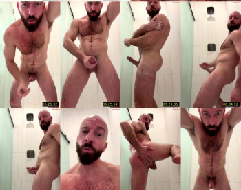 awquick — 19 minute Chaturbate male cam show recording, 1080p, Feb 5, 2026