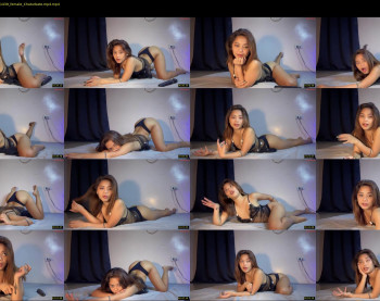 belle_pepper — 57 minute Chaturbate female cam show recording, 720p, Feb 5, 2026