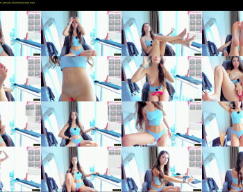 best_alice — 84 minute Chaturbate female cam show recording, 720p, Feb 5, 2026