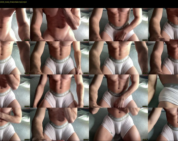 bestdick1991 — 53 minute Chaturbate male cam show recording, 720p, Feb 6, 2026
