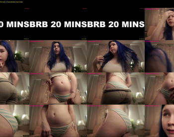 bezuya — 121 minute Chaturbate female cam show recording, 720p, Feb 5, 2026