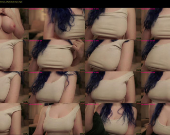 bezuya — 46 minute Chaturbate female cam show recording, 720p, Feb 5, 2026
