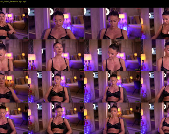 blairsanders — 22 minute Chaturbate female cam show recording, 720p, Feb 5, 2026