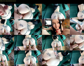 bohemianrhapsody1 — 64 minute Chaturbate couple cam show recording, 720p, Feb 5, 2026