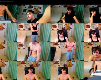 bradyflint — 120 minute Chaturbate male cam show recording, 720p, Feb 5, 2026