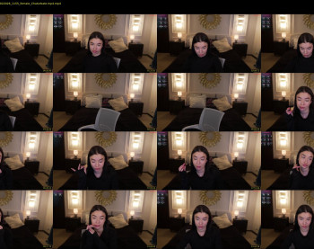 bright_diamonds_054 — 13 minute Chaturbate couple cam show recording, 720p, Feb 5, 2026