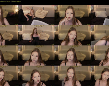 bright_diamonds_054 — 38 minute Chaturbate couple cam show recording, 720p, Feb 5, 2026