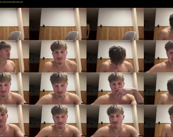 buzz5127 — 9 minute Chaturbate male cam show recording, 480p, Feb 5, 2026