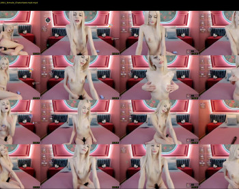 callmemargo — 66 minute Chaturbate female cam show recording, 720p, Feb 5, 2026