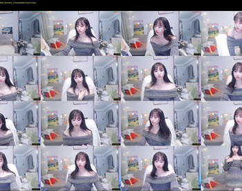 candy8998 — 122 minute Chaturbate female cam show recording, 480p, Feb 5, 2026