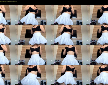 carolecronan — 4 minute Chaturbate female cam show recording, 720p, Feb 5, 2026