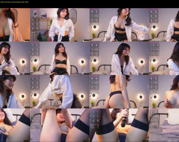 catheryneells — 92 minute Chaturbate female cam show recording, 720p, Feb 5, 2026