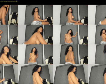 chloe_evans21 — 11 minute Chaturbate female cam show recording, 720p, Feb 6, 2026