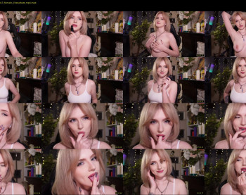 chriss_foxx — 12 minute Chaturbate female cam show recording, 720p, Feb 5, 2026
