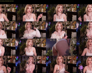 chriss_foxx — 119 minute Chaturbate female cam show recording, 720p, Feb 5, 2026
