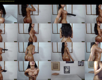 cingirlhot — 56 minute Chaturbate female cam show recording, 720p, Feb 5, 2026