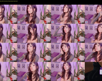 cold_leemonade — 24 minute Chaturbate female cam show recording, 720p, Feb 6, 2026