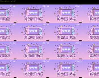 cute18cute — 43 minute Chaturbate female cam show recording, 720p, Feb 5, 2026