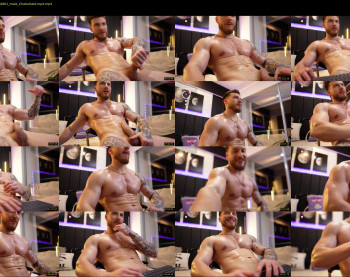 davidd_blake — 79 minute Chaturbate male cam show recording, 720p, Feb 5, 2026