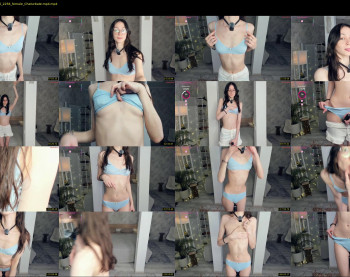 defeded_lovee — 121 minute Chaturbate female cam show recording, 720p, Feb 5, 2026