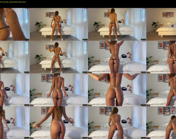 deva_alice — 5 minute Chaturbate female cam show recording, 720p, Feb 5, 2026
